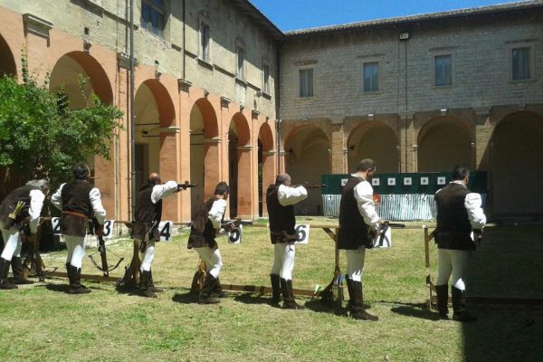 Compagnia Balestrieri di Cerreto Guidi